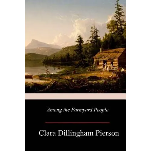 Among the Farmyard People