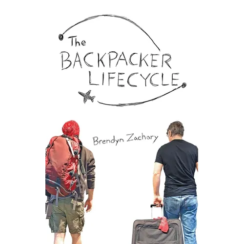 The Backpacker Lifecycle