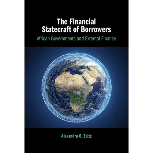 The Financial Statecraft of Borrowers