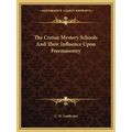 The Cretan Mystery Schools And Their Influence Upon Freemasonry