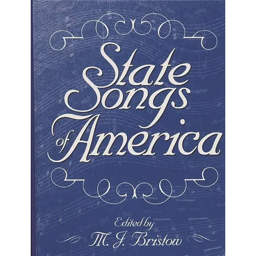 State Songs of America