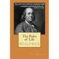 The Rules of Life: Quotes, Sayings and Proverbial Wisdom