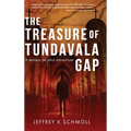 The Treasure of Tundavala Gap: A Mateus de Silva Adventure