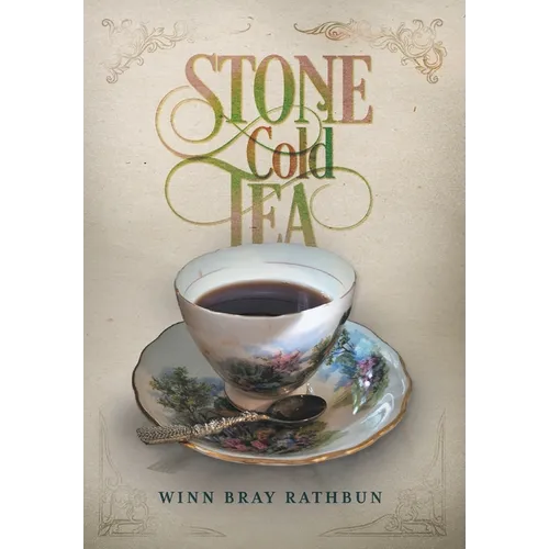 Stone Cold Tea