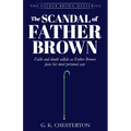 The Scandal of Father Brown