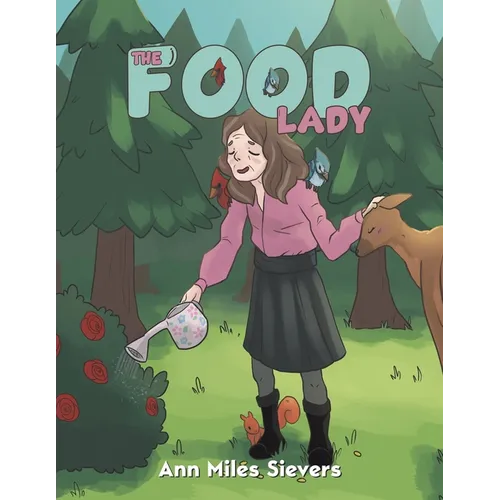 The Food Lady