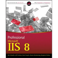 Professional IIS 8 w/WS