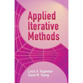 Applied Iterative Methods