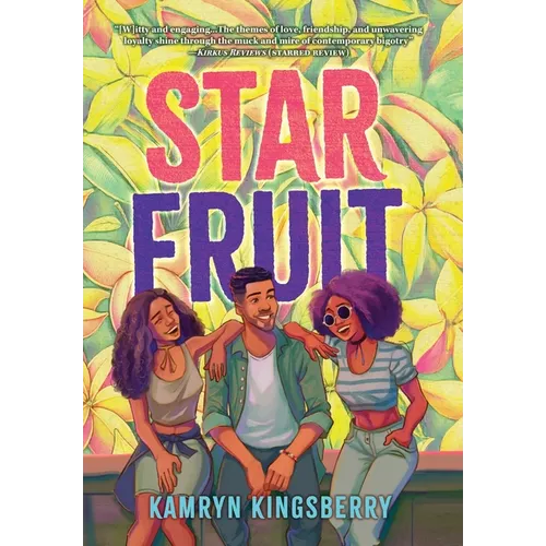 Star Fruit
