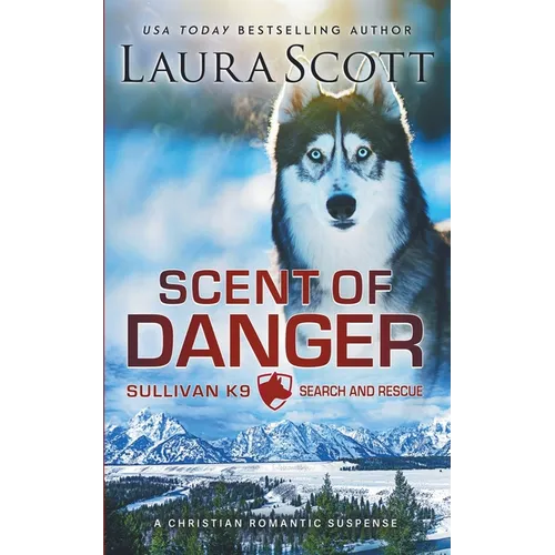 Scent of Danger