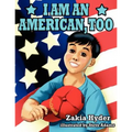 I Am an American, Too