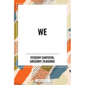We