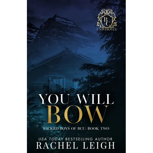 You Will Bow