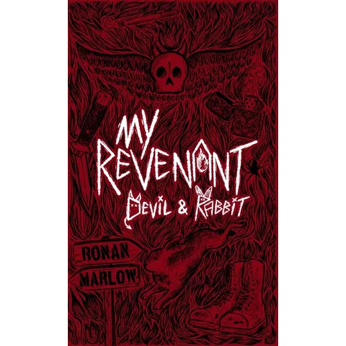 My Revenant