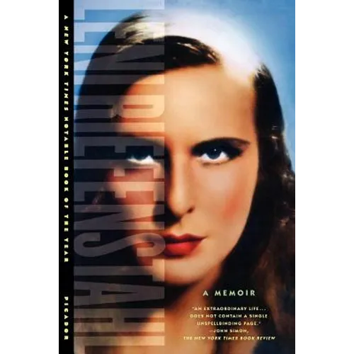 Leni Riefenstahl: A Memoir