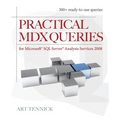 Practical MDX Queries: For Microsoft SQL Server Analysis Services 2008