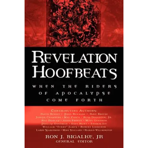 Revelation Hoofbeats