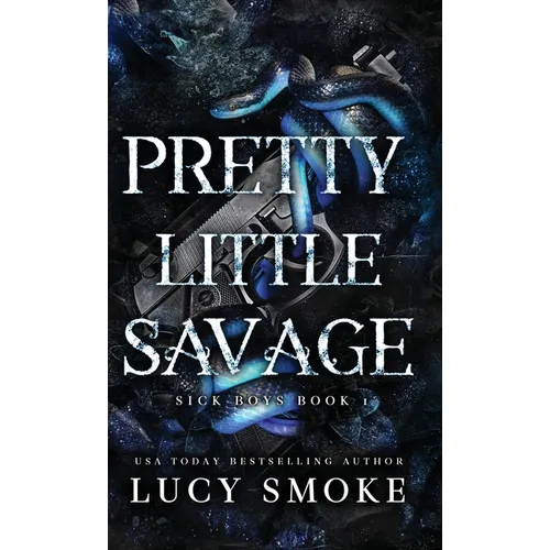 Pretty Little Savage