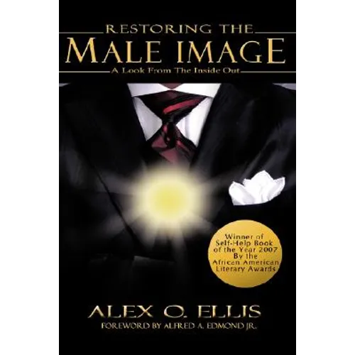 Restoring the Male Image