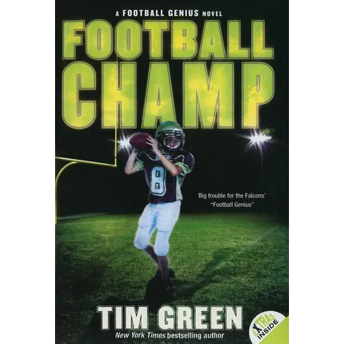 Football Champ