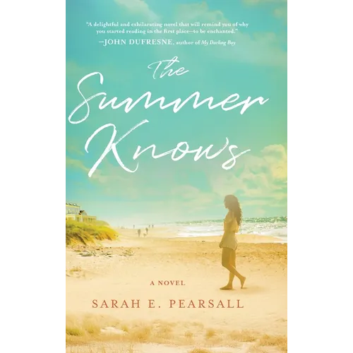 The Summer Knows