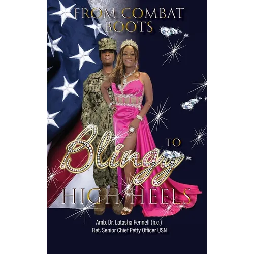 From Combat Boots to Blingy High Heels