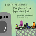 Lost in the Laundry: The Story of the Separated Sock