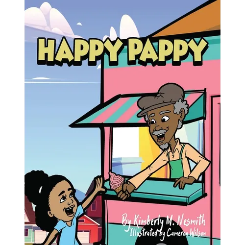 Happy Pappy