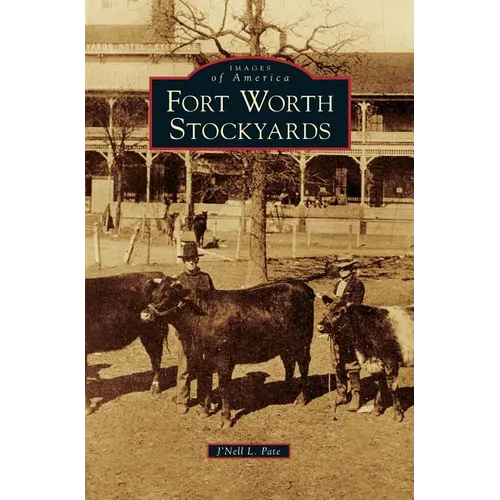 Fort Worth Stockyards