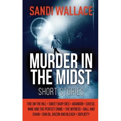 Murder In The Midst