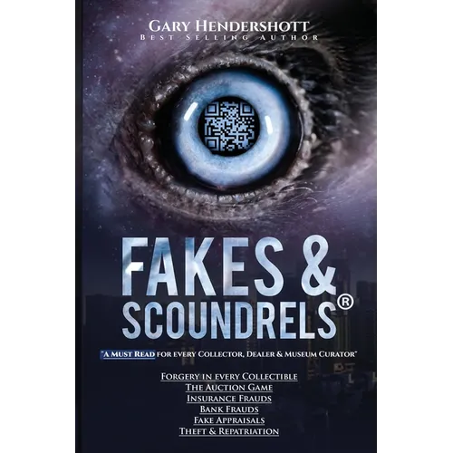 Fakes And Scoundrels
