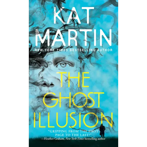 The Ghost Illusion