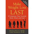 Make Weight Loss Last