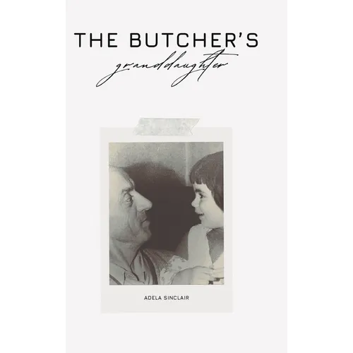 The Butcher's Granddaughter