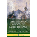 The Wit and Wisdom of Safed the Sage (Hardcover)