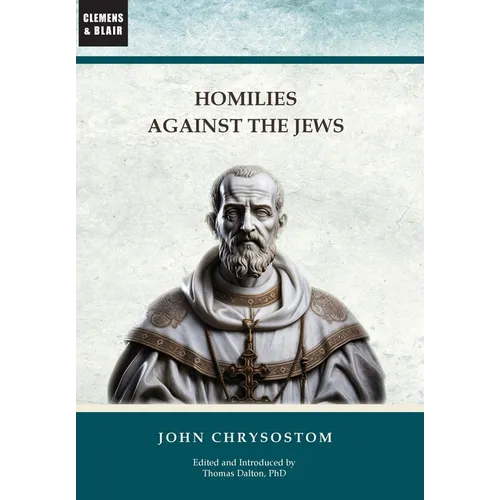 Homilies Against the Jews