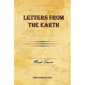 Letters From The Earth