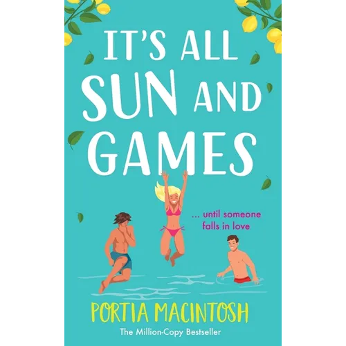 It's All Sun and Games