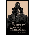 Varieties of the Weird Tale