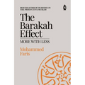 The Barakah Effect: More with Less