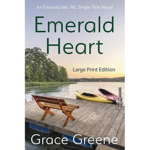 Emerald Heart