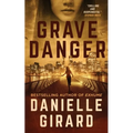 Grave Danger: Rookie Club Book 4