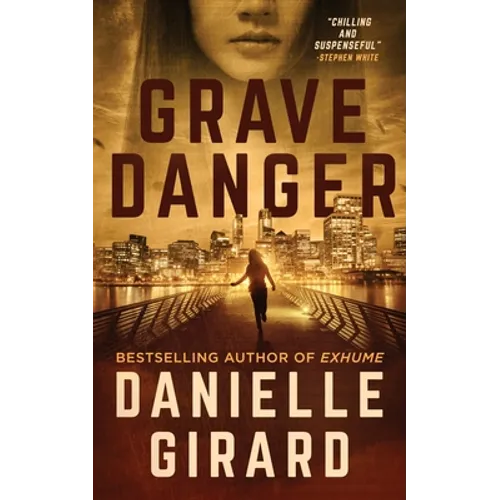 Grave Danger: Rookie Club Book 4 - Paperback