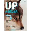 U.P. Reader -- Issue #2: Bringing Upper Michigan Literature to the World