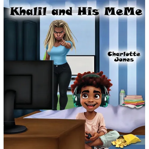 Khalil and His MeMe