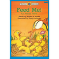 Feed Me! An Aesop Fable: Level 1