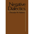 Negative Dialectics