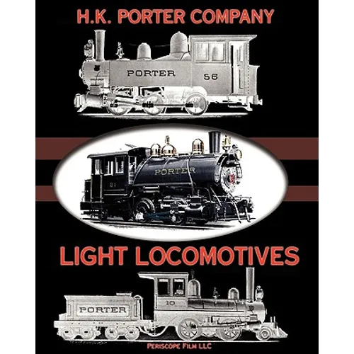 Light Locomotives