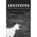 Leviticus: You Have No Idea