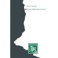 Black Womanist Ethics
